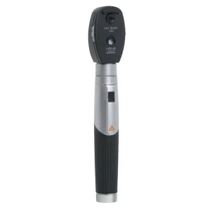 OFTALMOSKOP MİNİ 3000 LED HEINE
