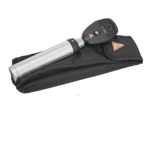 OFTALMOSKOP HEINE K180