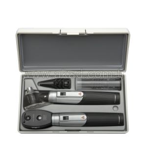 OTOSKOP-OFTALMOSKOP SET HEINE MINI 3000