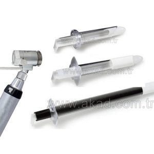 HEINE SET KOMPLE