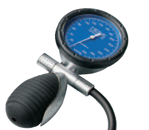 TANSİYON ALETİ HEINE GAMMA 5.5