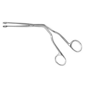 MAGILL FORSEPS 17CM