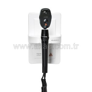 OFTALMOSKOP K180 HEINE DUVAR ÜNİTLİ